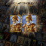 Age of Mythology: Legacy Deity Portraits Pack | XBOX PC | На любой аккаунт