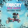 Far Cry® New Dawn - Unicorn Trike | XBOX | На любой аккаунт