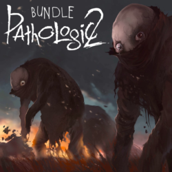 Pathologic 2   Marble Nest DLC Bundle | XBOX PC | На любой аккаунт