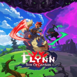 Flynn: Son of Crimson | XBOX PC | На любой аккаунт