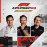 F1® Manager 2023 Deluxe Edition | XBOX PC | На любой аккаунт