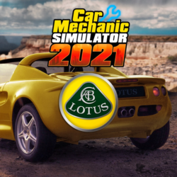 Car Mechanic Simulator 2021 - Lotus Remastered DLC | XBOX PC | На любой аккаунт