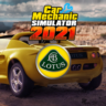 Car Mechanic Simulator 2021 - Lotus Remastered DLC | XBOX PC | На любой аккаунт