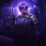 Call of Duty®: Modern Warfare® II - Cosmic Traveler: Pro Pack | XBOX PC | На любой ак