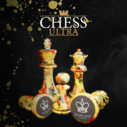 Chess Ultra X Purling London Olivia Pilling Art Chess | XBOX | На любой аккаунт