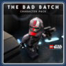 LEGO® Star Wars™: The Bad Batch Character Pack | XBOX PC | На любой аккаунт