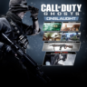 Call of Duty®: Ghosts - Onslaught | XBOX | На любой аккаунт