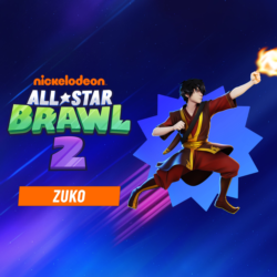 Nickelodeon All-Star Brawl 2 - Zuko Brawl Pack | XBOX PC | На любой аккаунт