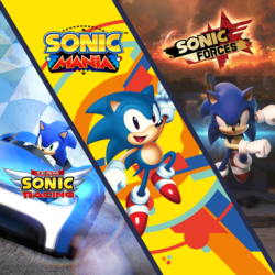 The Ultimate Sonic Bundle | XBOX | На любой аккаунт