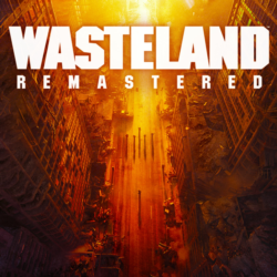Wasteland Remastered | XBOX PC | На любой аккаунт