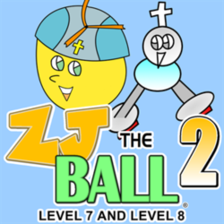 ZJ the Ball 2 (Level 7 and Level 8) | XBOX PC | На любой аккаунт
