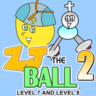 ZJ the Ball 2 (Level 7 and Level 8) | XBOX PC | На любой аккаунт