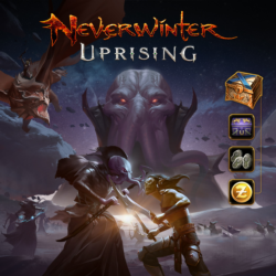 Neverwinter: Uprising Lancer Pack | XBOX | На любой аккаунт