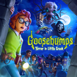 Goosebumps: Terror in Little Creek | XBOX PC | На любой аккаунт