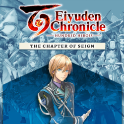 Eiyuden Chronicle: Hundred Heroes - Story Expansion: The Chapter of Seign | XBOX PC |