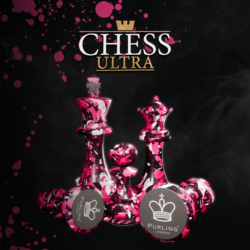 Chess Ultra X Purling London Mr. Jiver Art Chess | XBOX | На любой аккаунт