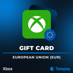 Xbox подарочная карта | Евросоюз (Европейский союз) | 25 EUR