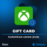 Xbox подарочная карта | Евросоюз (Европейский союз) | 30 EUR