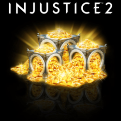 Injustice™ 2 - 325,000 Source Crystals | PC | На любой аккаунт