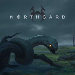 Northgard - Svafnir, Clan of the Snake | XBOX | На любой аккаунт