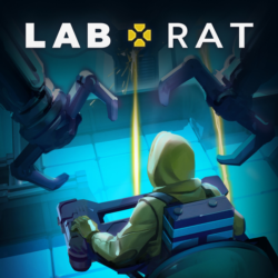 Lab Rat | XBOX | На любой аккаунт