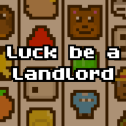 Luck be a Landlord | XBOX | На любой аккаунт
