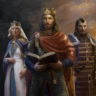 Crusader Kings III: Legends of the Dead | PC | На любой аккаунт