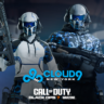 Call of Duty League™ - Cloud9 New York Team Pack 2026 | XBOX PC | На любой аккаунт
