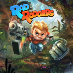 Rad Rodgers | XBOX | На любой аккаунт
