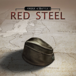 Order of Battle: Red Steel | XBOX | На любой аккаунт