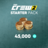 The Crew 2 Starter Crew Credits Pack | XBOX | На любой аккаунт