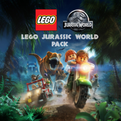 LEGO® Jurassic World Pack | XBOX | На любой аккаунт