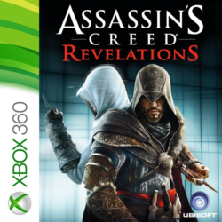 Assassin's Creed Revelations | XBOX | На любой аккаунт