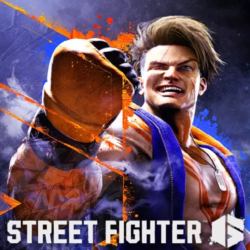 Street Fighter 6 (Ключ Steam | РФ СНГ)