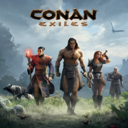 Conan Exiles | XBOX PC | На любой аккаунт