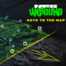 Need for Speed™ Unbound - Keys to the Map | XBOX | На любой аккаунт