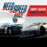 Need for Speed™ Rivals Simply Jaguar Complete Pack | XBOX | На любой аккаунт