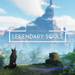Lost Ember: Legendary Souls | XBOX PC | На любой аккаунт