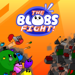 The Blobs Fight! | XBOX | На любой аккаунт