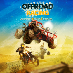 Offroad Racing - Buggy X ATV X Moto | XBOX PC | На любой аккаунт