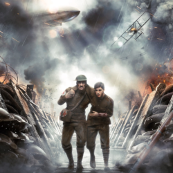 War Hospital | XBOX | На любой аккаунт