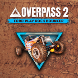 Overpass 2 - Ford Play Rockbouncer | XBOX | На любой аккаунт