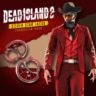 Dead Island 2 Character Pack - Silver Star Jacob (Windows) | PC | На любой аккаунт