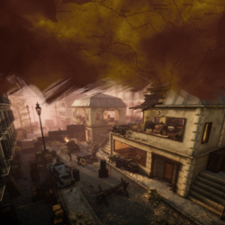 Classified: France '44 - Devils | XBOX | На любой аккаунт