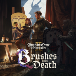 Kingdom Come: Deliverance II Brushes with Death | XBOX | На любой аккаунт