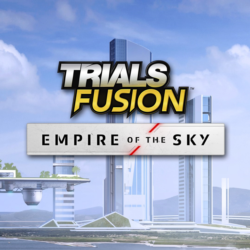Trials Fusion: Empire of the Sky | XBOX | На любой аккаунт