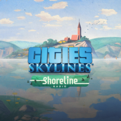 Cities: Skylines - Shoreline Radio | XBOX | На любой аккаунт