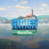 Cities: Skylines - Shoreline Radio | XBOX | На любой аккаунт