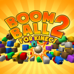 Boom Ball 2 for Kinect | XBOX | На любой аккаунт