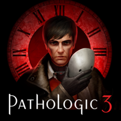 Pathologic 3 | XBOX PC | На любой аккаунт